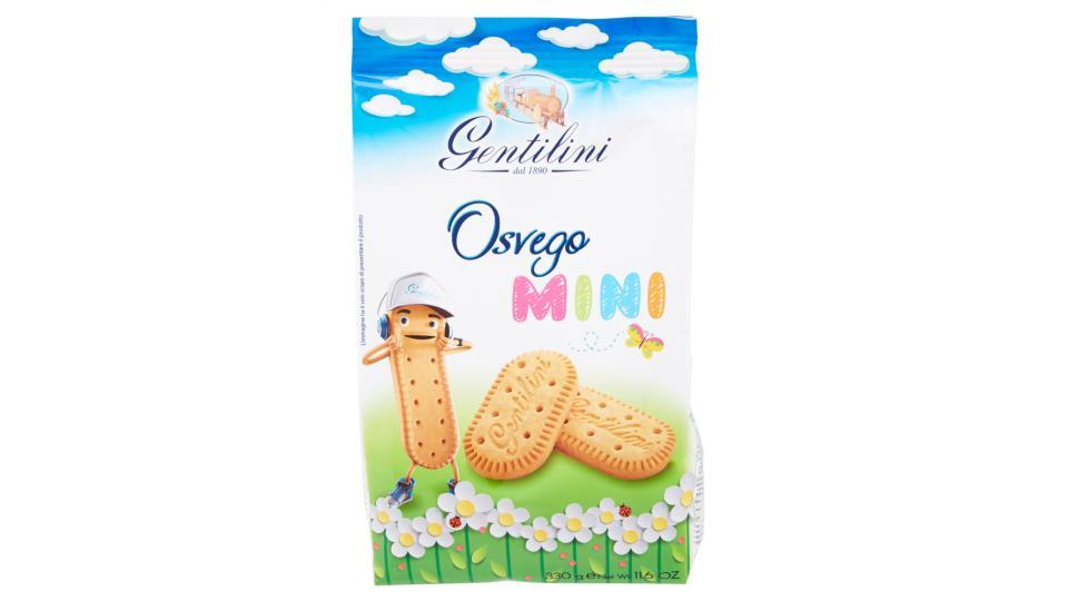 Gentilini Osvego mini