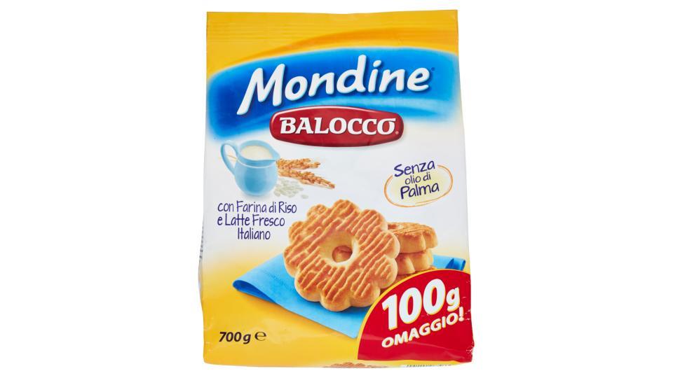 Balocco Mondine