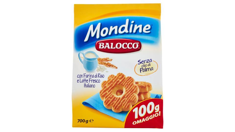 Balocco Mondine