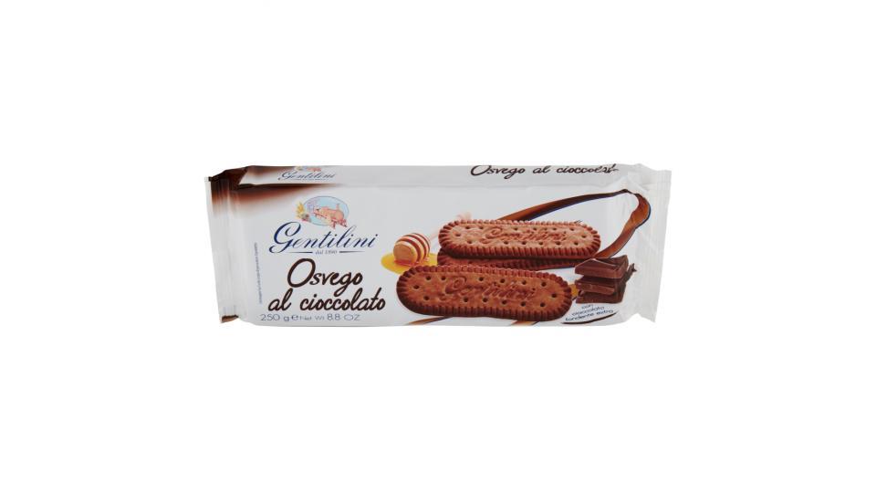 Gentilini Osvego al cioccolato