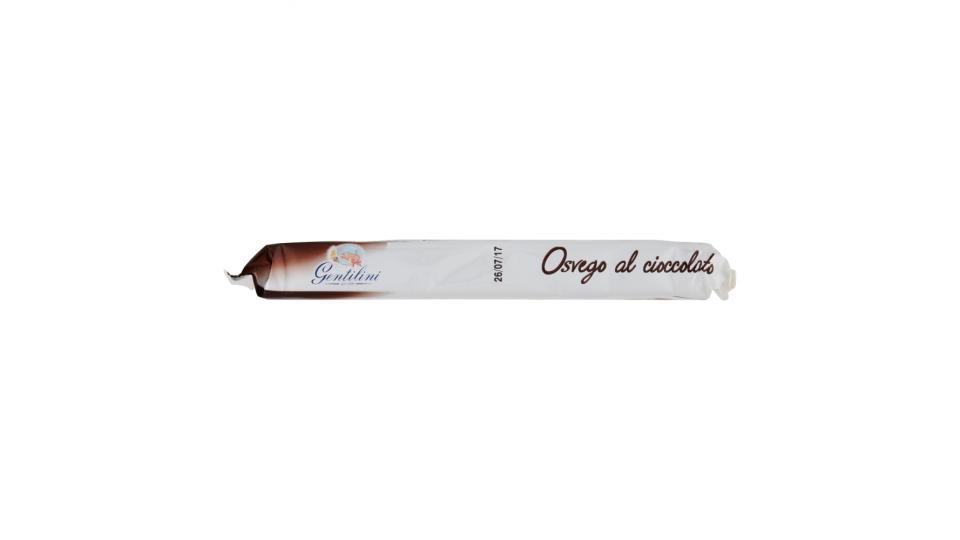 Gentilini Osvego al cioccolato