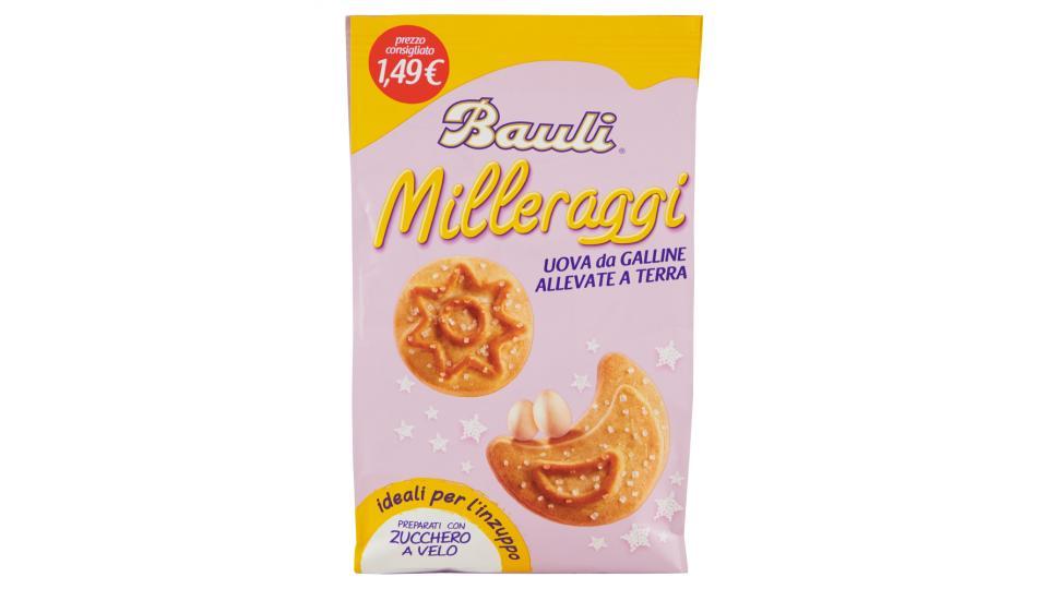 Bauli Milleraggi