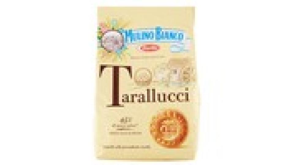 Mulino Bianco Tarallucci