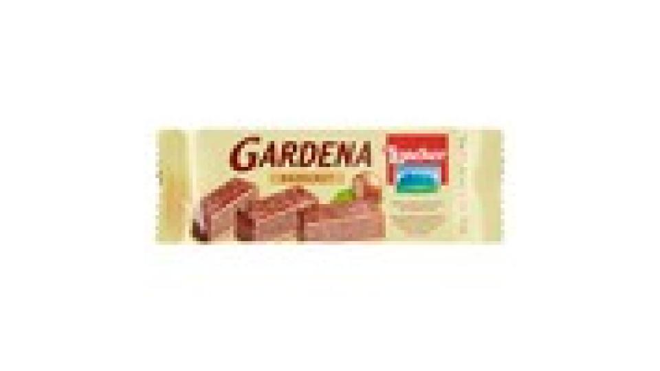 Loacker Gardena Hazelnut