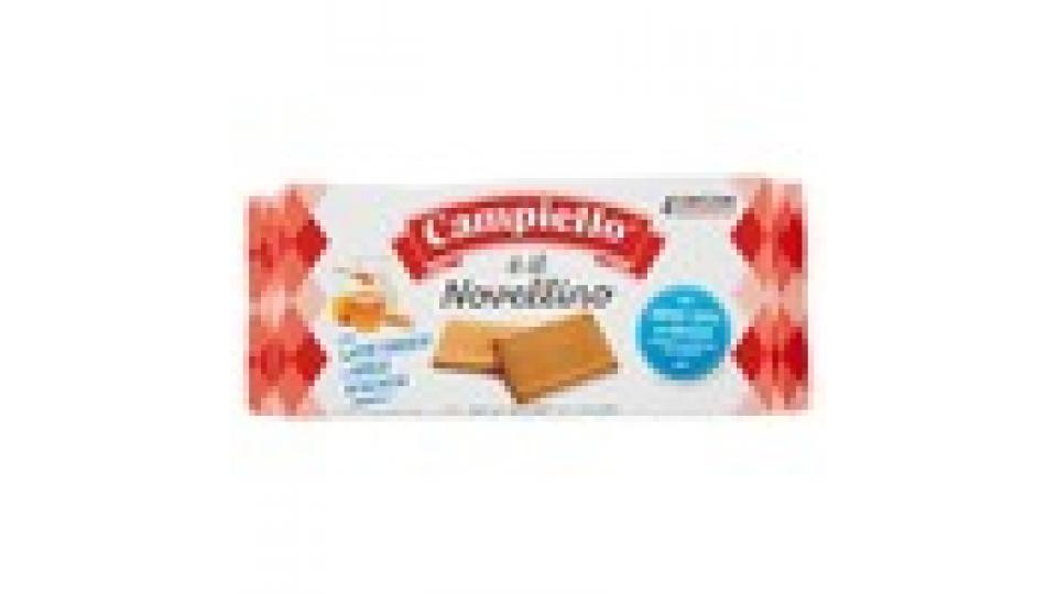 Campiello è il Novellino