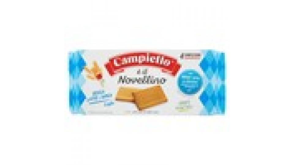 Campiello è il Novellino