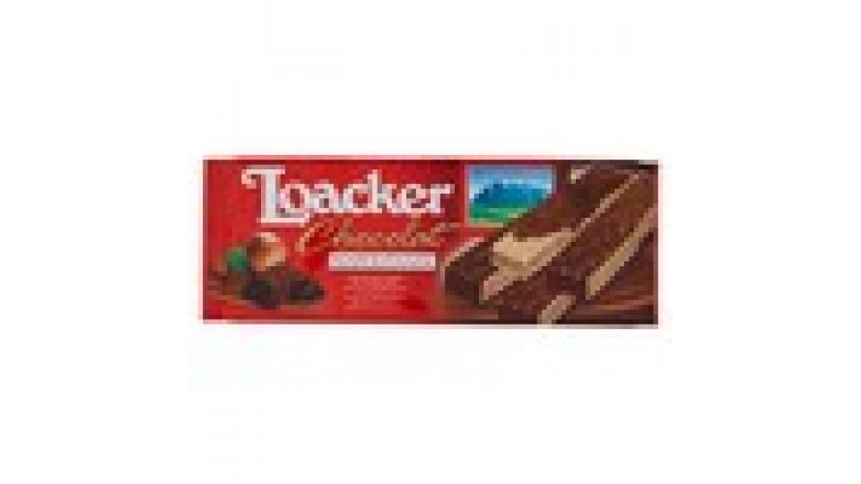 Loacker Chocolat Napolitaner