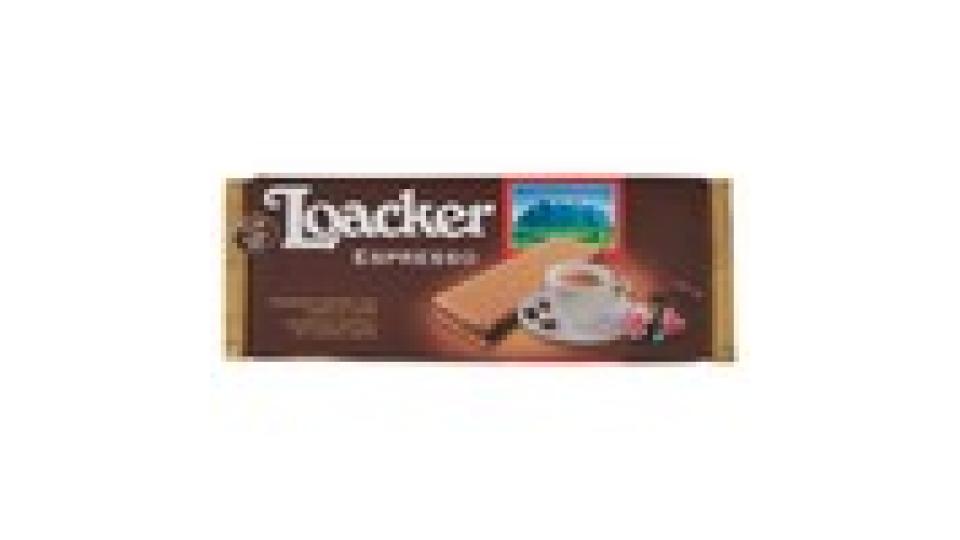 Loacker Espresso