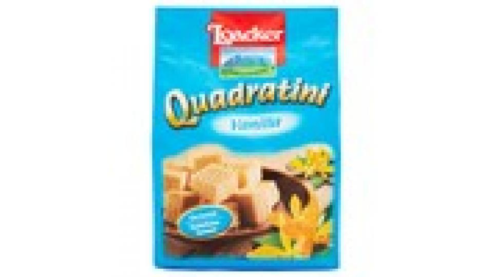 Loacker Quadratini Vanilla