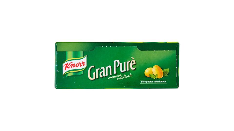 Knorr Gran Purè