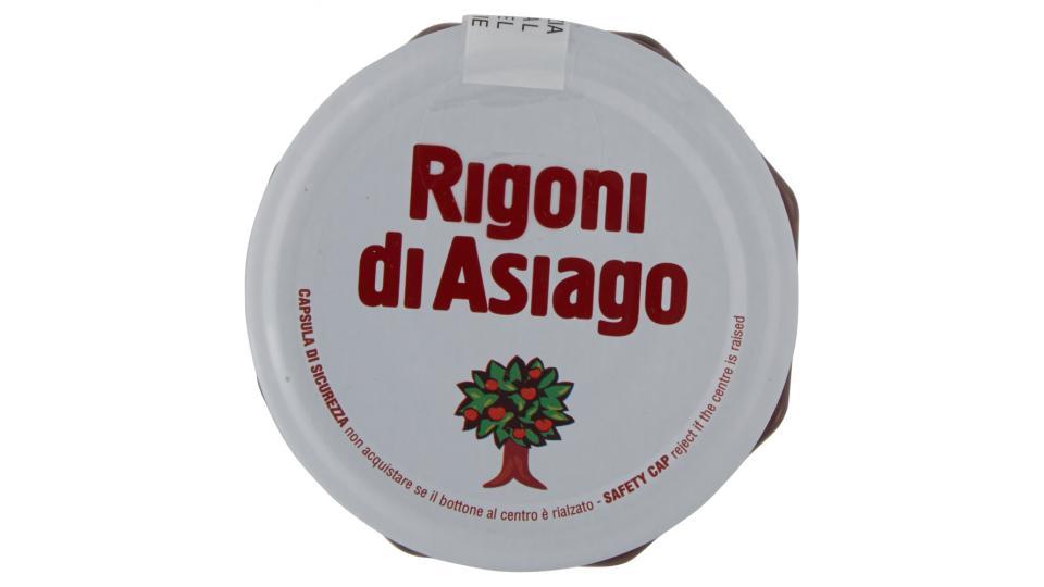 Rigoni di Asiago Fiordifrutta Frutti di Bosco