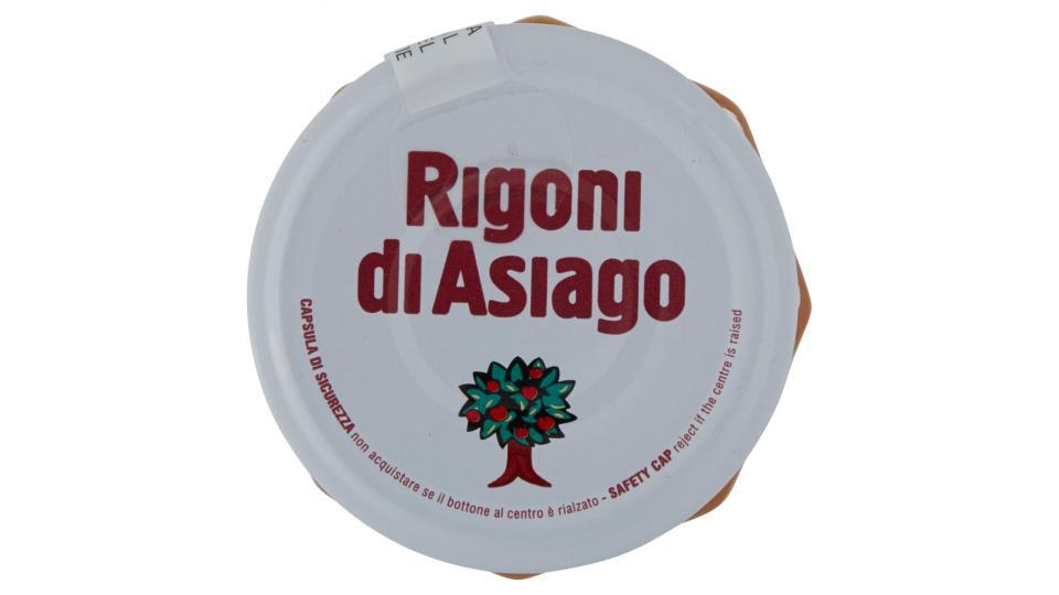 Rigoni di Asiago Fiordifrutta Arance Amare