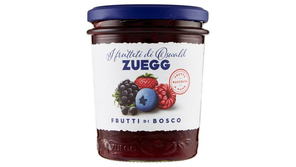 Zuegg Frutti di Bosco