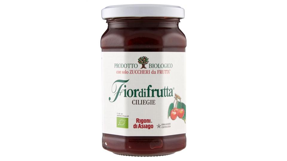 Rigoni di Asiago Fiordifrutta ciliegie