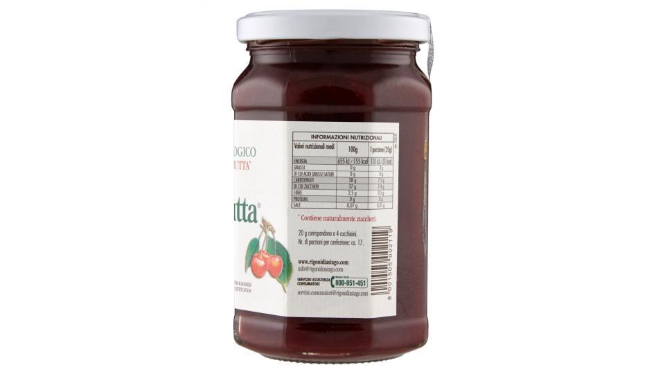 Rigoni di Asiago Fiordifrutta ciliegie