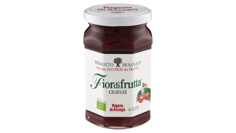 Rigoni di Asiago Fiordifrutta ciliegie