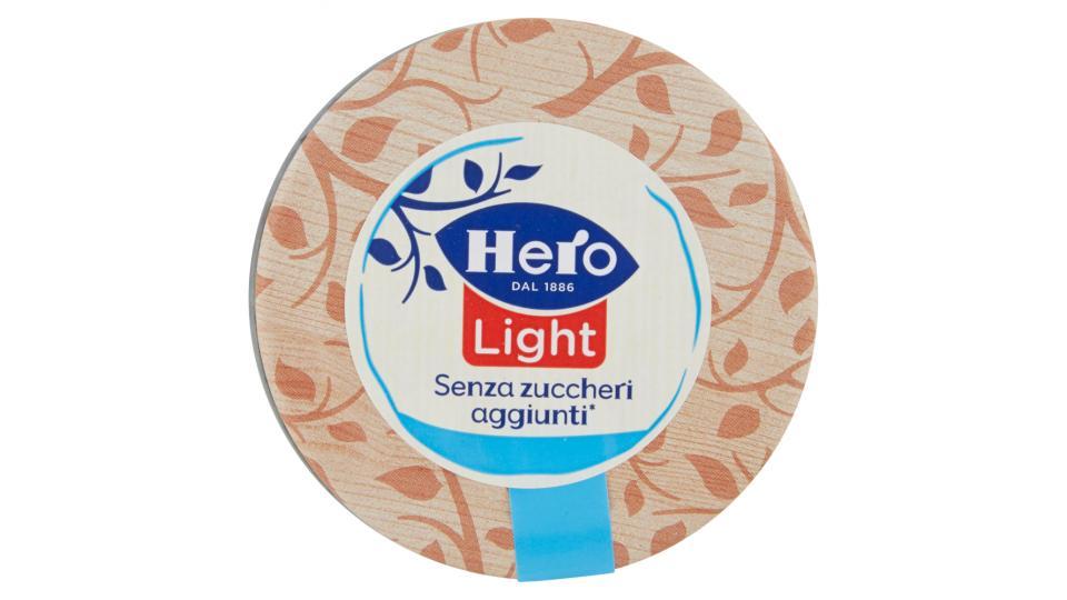Hero Light Ciliegie Nere