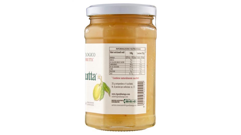 Rigoni di Asiago Fiordifrutta Limoni