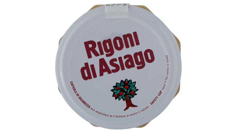 Rigoni di Asiago Fiordifrutta Limoni