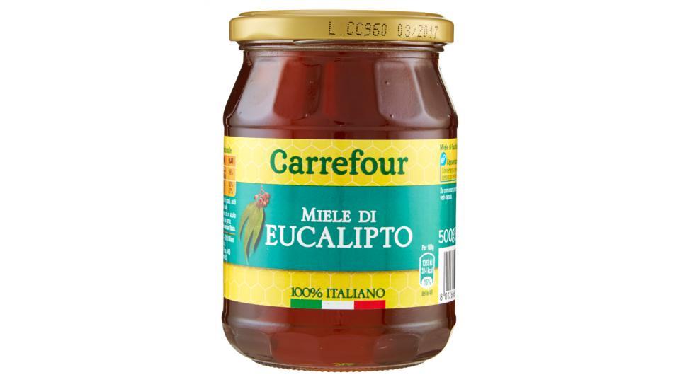 Carrefour Miele di Eucalipto