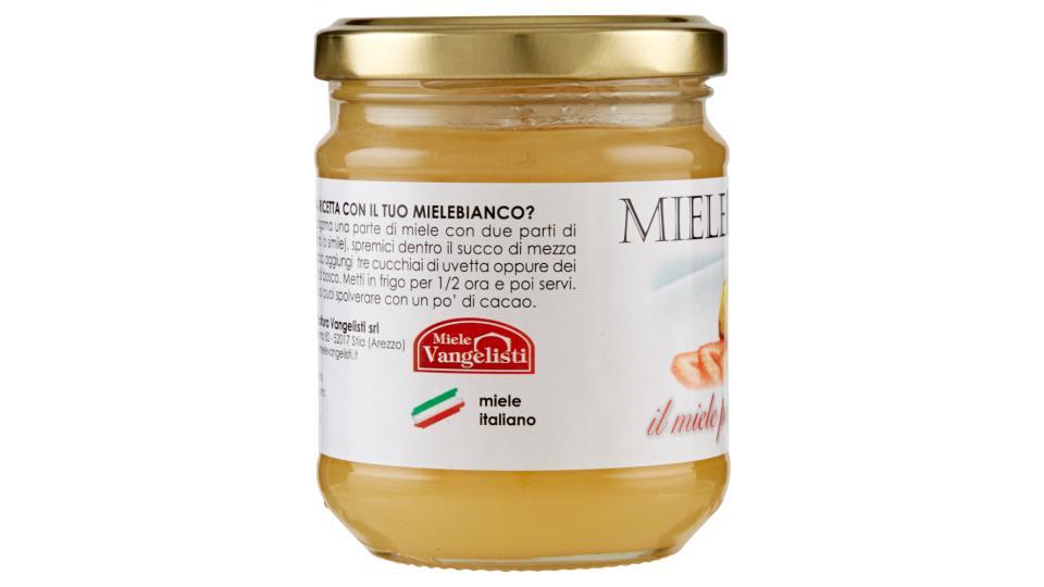 Miele Vangelisti MieleBianco