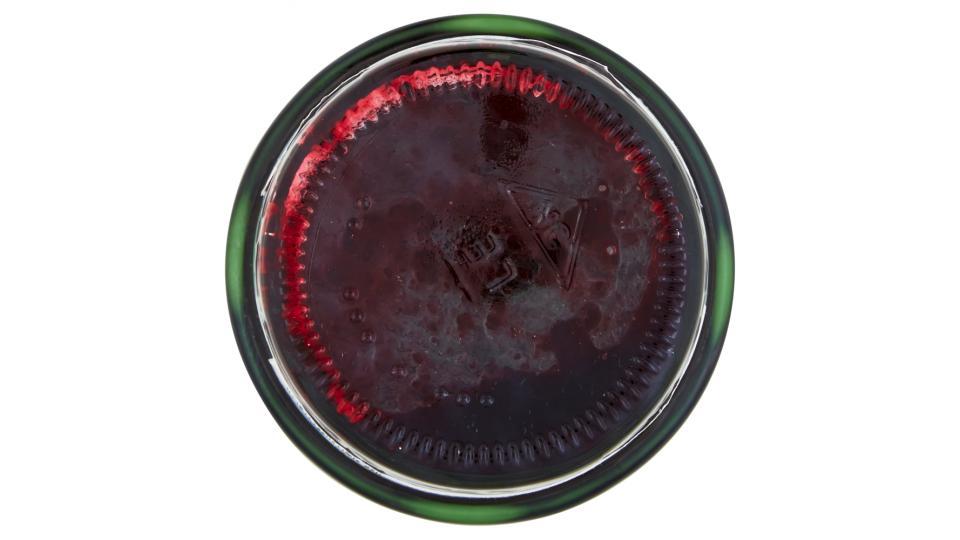 Zuegg 100% da Frutta Mirtilli Selvatici