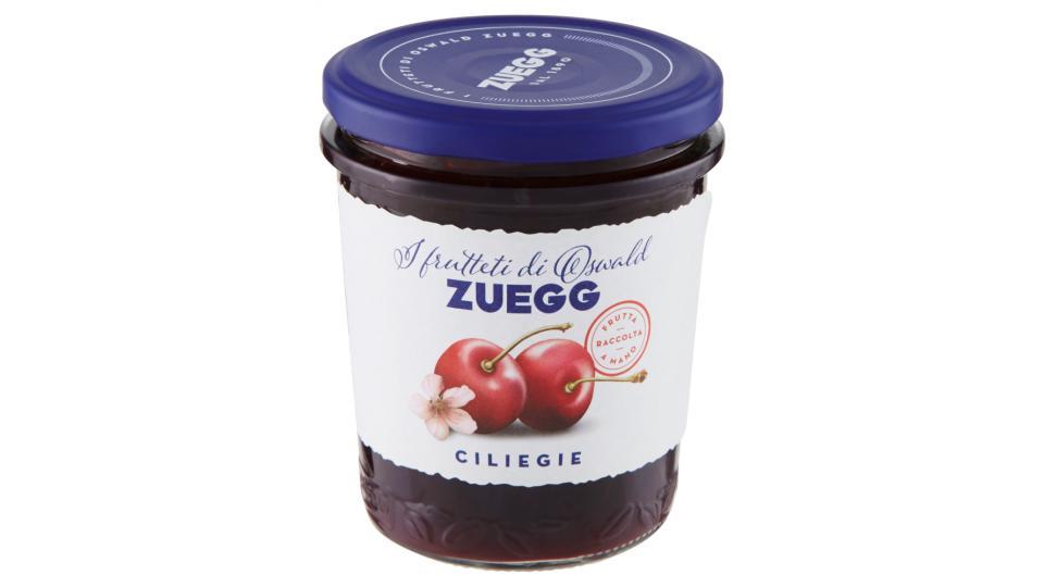 Zuegg Ciliegie