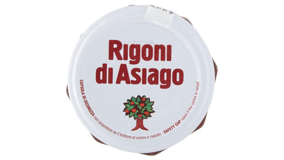 Rigoni di Asiago Fiordifrutta lamponi