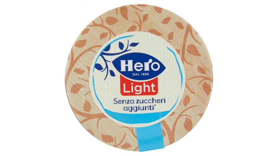 Hero Light Mirtilli