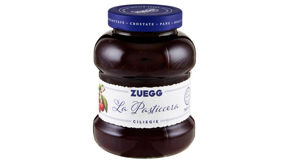 Zuegg La Pasticcera Ciliegie