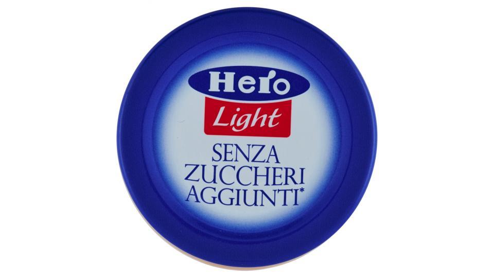 Hero Light Pesche