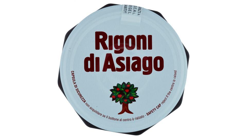 Rigoni di Asiago Fiordifrutta mirtilli neri di bosco