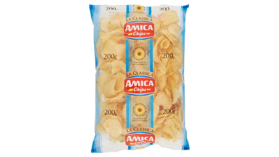 Amica Chips La Classica