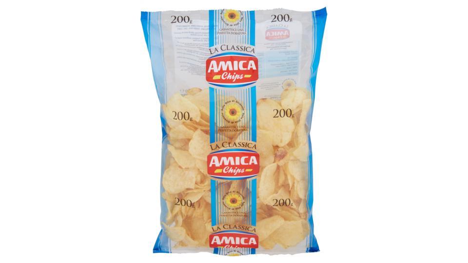 Amica Chips La Classica