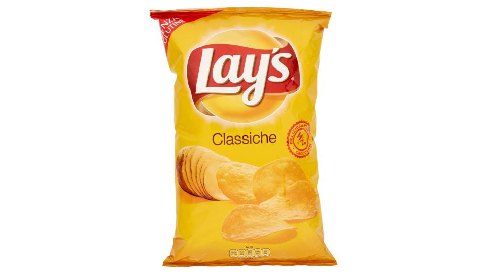 Lay's Classiche