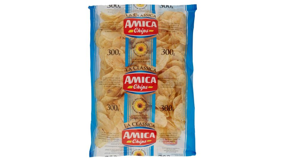 Amica Chips La classica