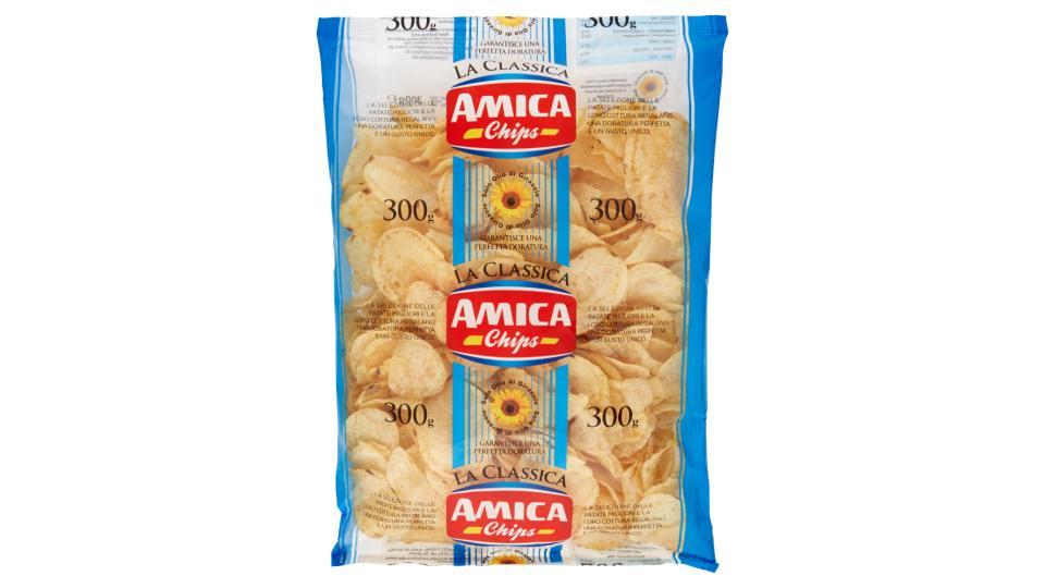 Amica Chips La classica