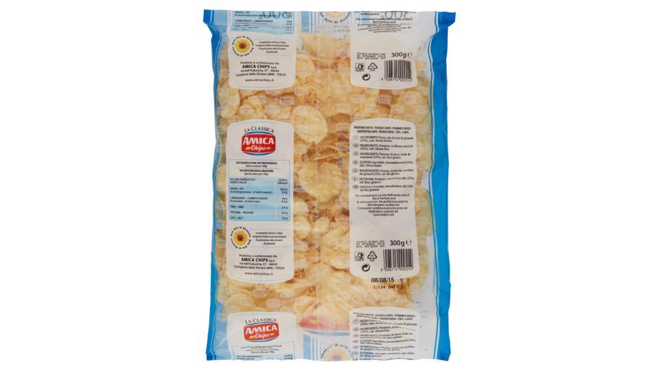 Amica Chips La classica