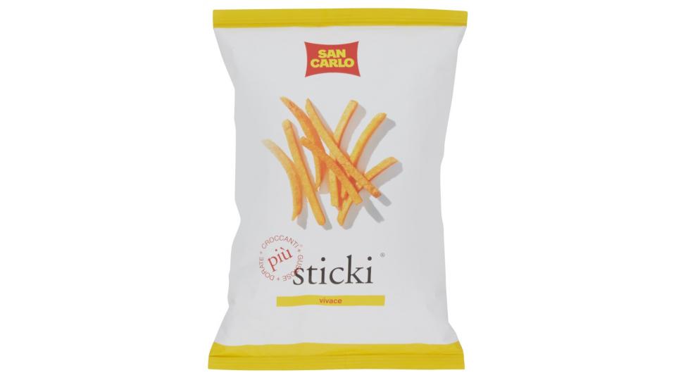 San Carlo sticki vivace