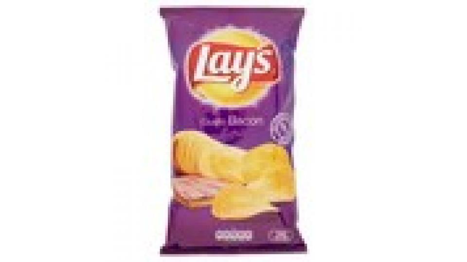 Lay's Gusto Bacon