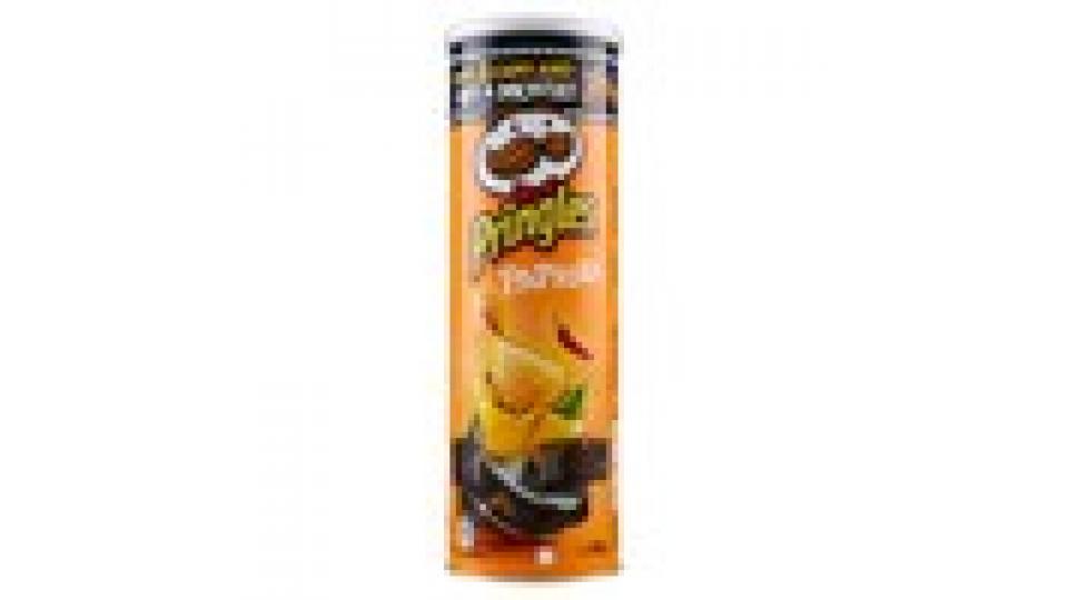 Pringles Paprika