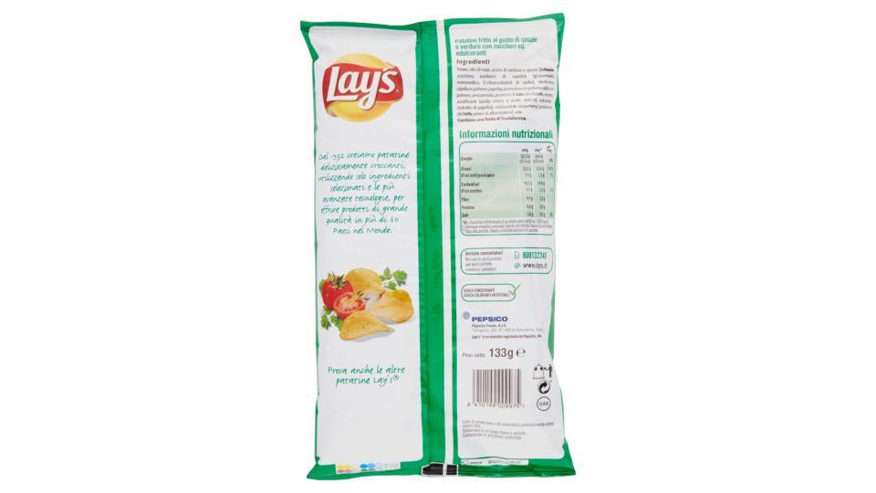 Lay's Ricetta Campagnola