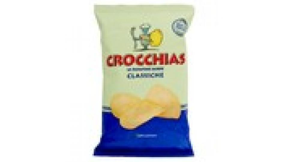 Crocchias le Patatine Sarde Classiche