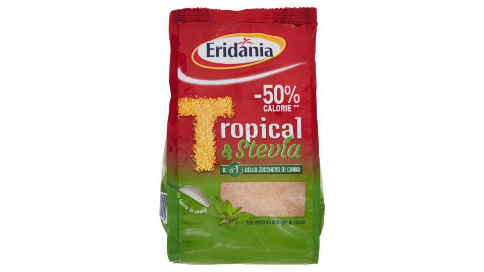 Eridania Tropical & Stevia