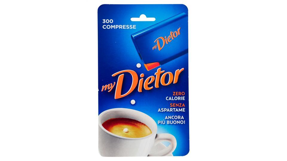 myDietor 300 Compresse