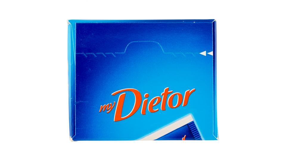 My Dietor 40 bustine