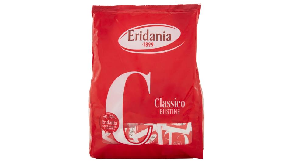 Eridania Classico bustine