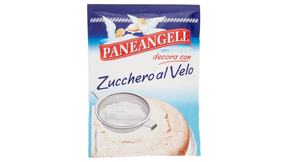 Paneangeli Zucchero velo