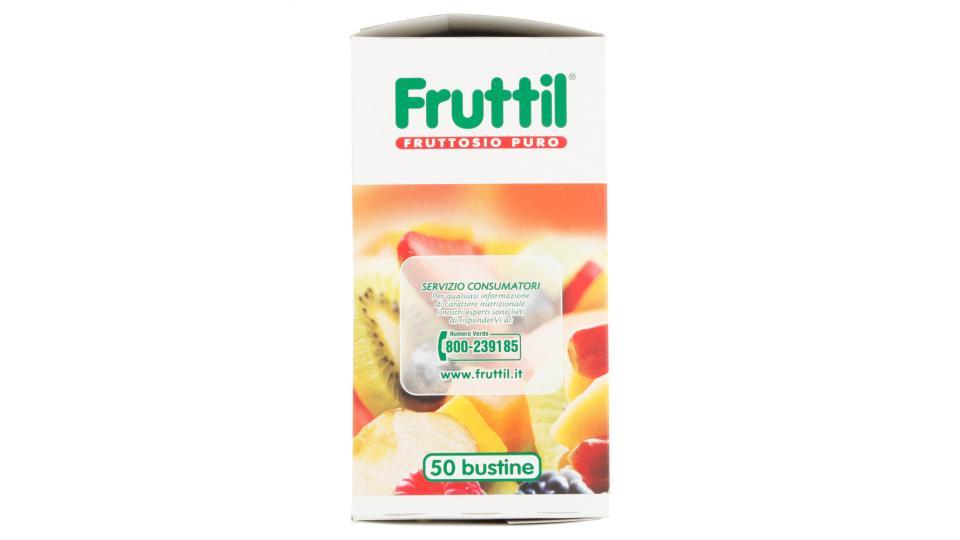 Fruttil Fruttosio puro