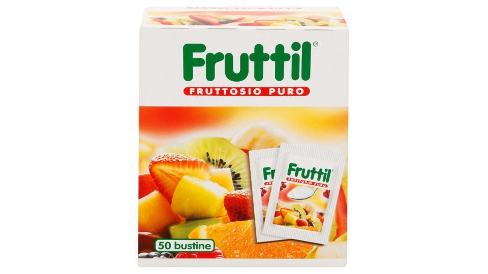 Fruttil Fruttosio puro